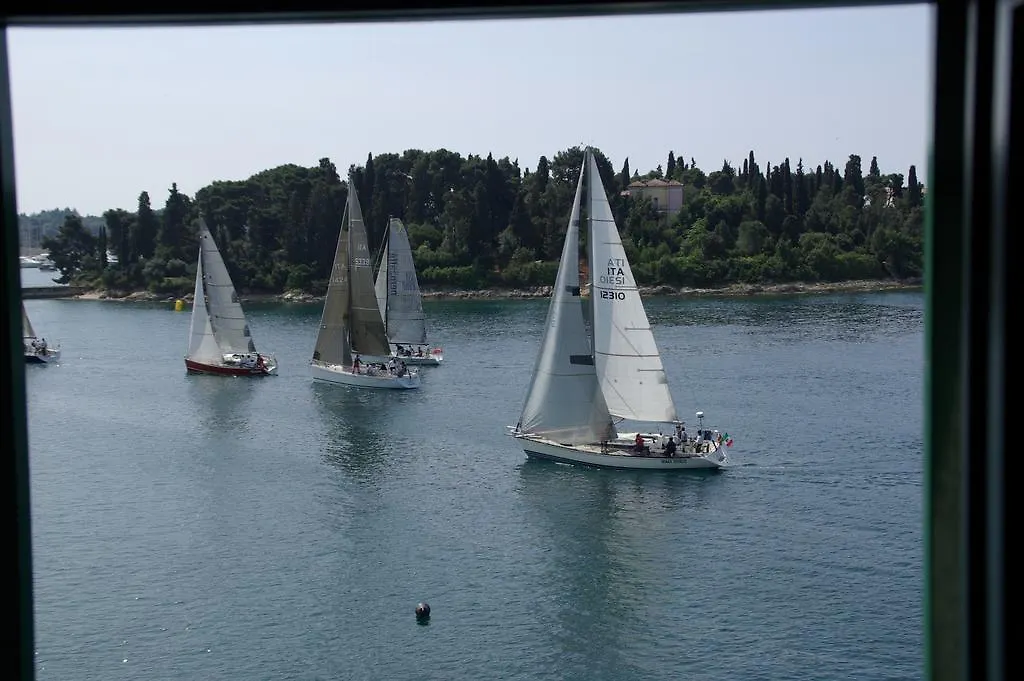 Apartamento Casa Sul Mar Rovinj