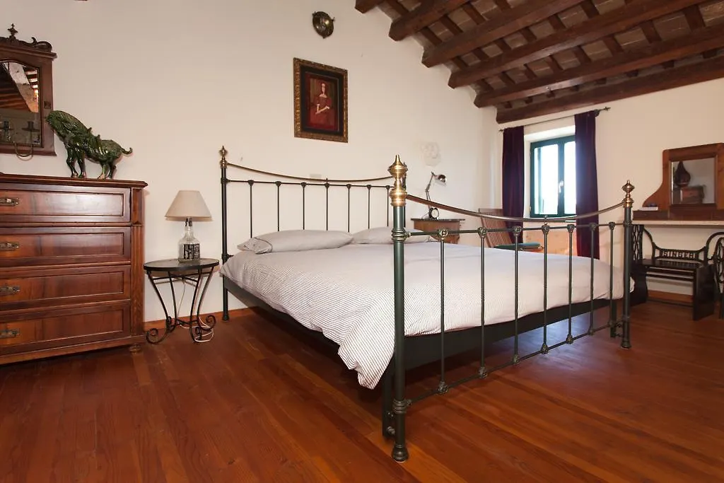 Apartamento Casa Sul Mar Rovinj 0*,