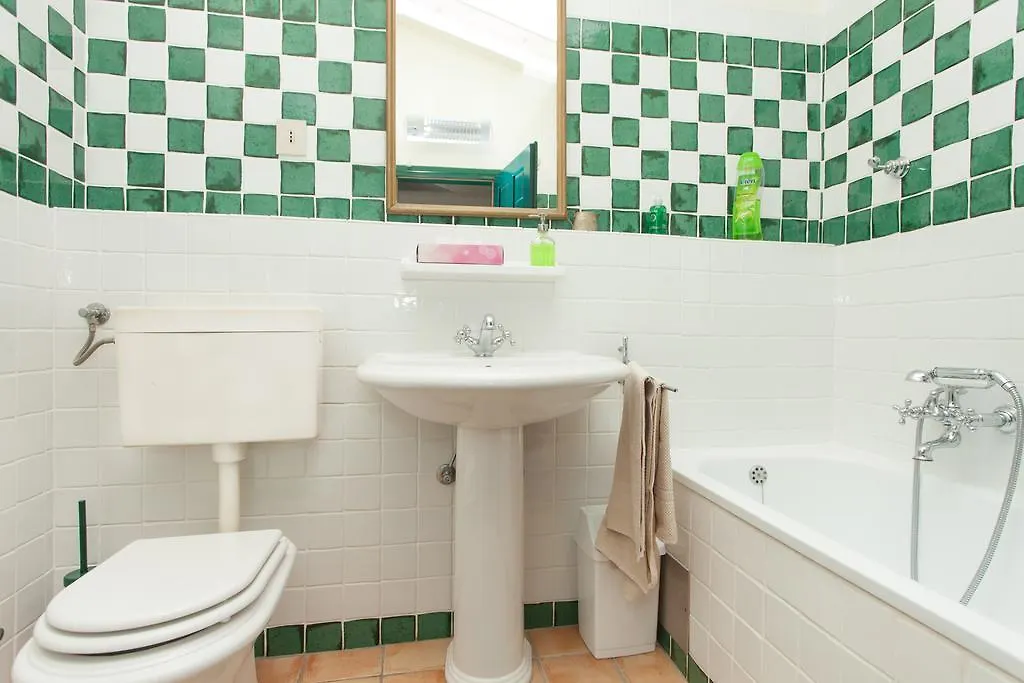 Apartamento Casa Sul Mar Rovinj