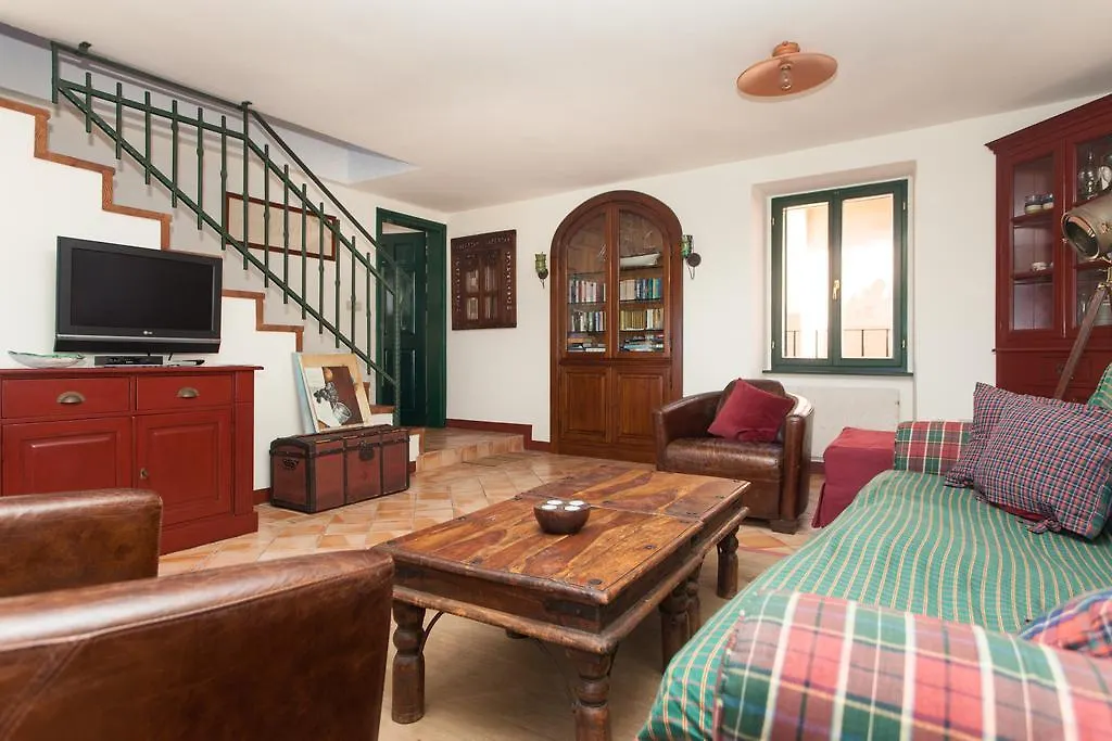 Apartamento Casa Sul Mar Rovinj Croacia