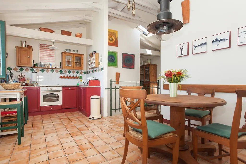 Apartamento Casa Sul Mar Rovinj