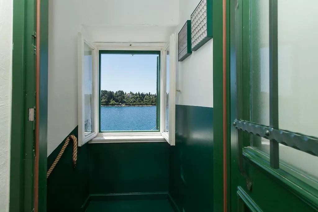 Apartamento Casa Sul Mar Rovinj