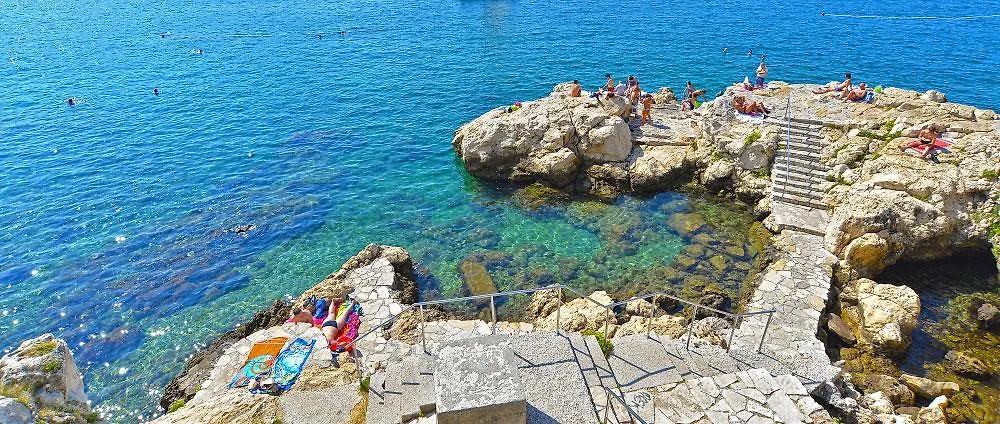 Apartamento Casa Sul Mar Rovinj Croacia