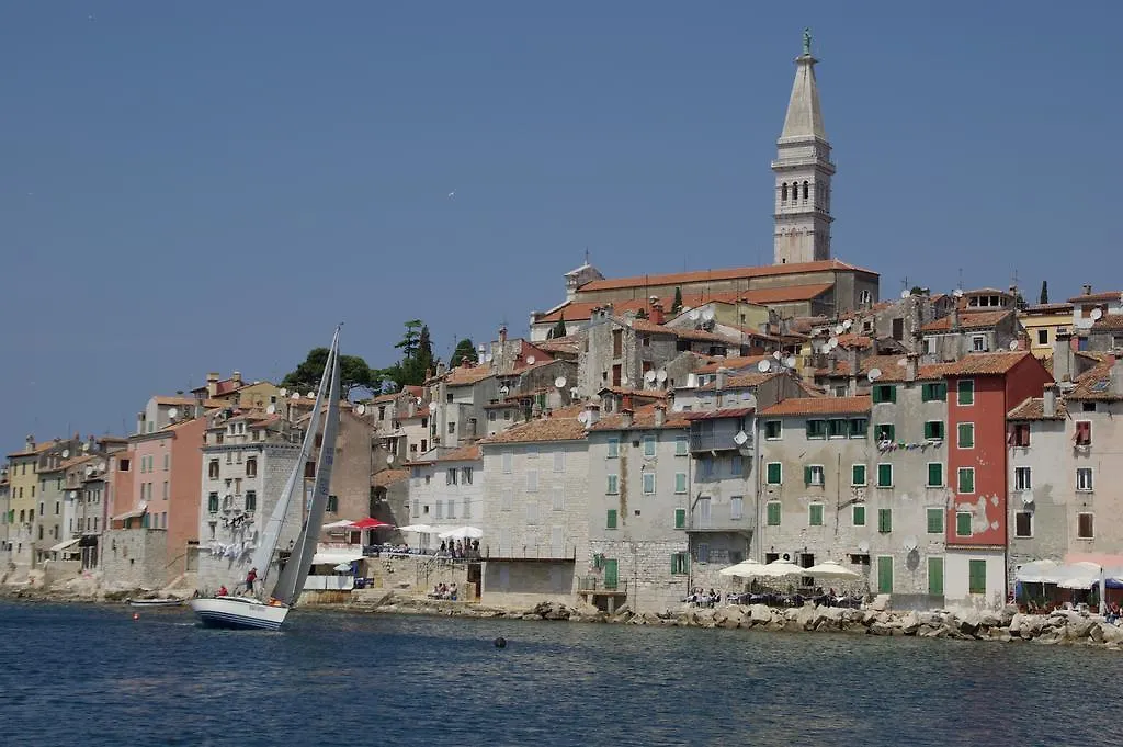 Casa Sul Mar Apartment Rovinj 0*,  Croatia