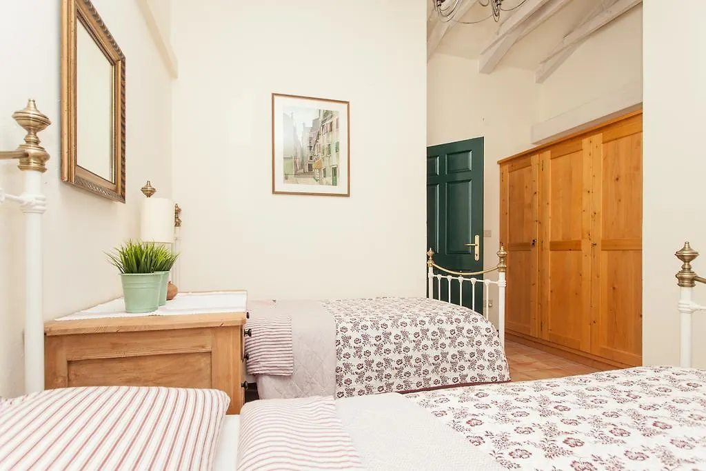 Casa Sul Mar Apartment Rovinj