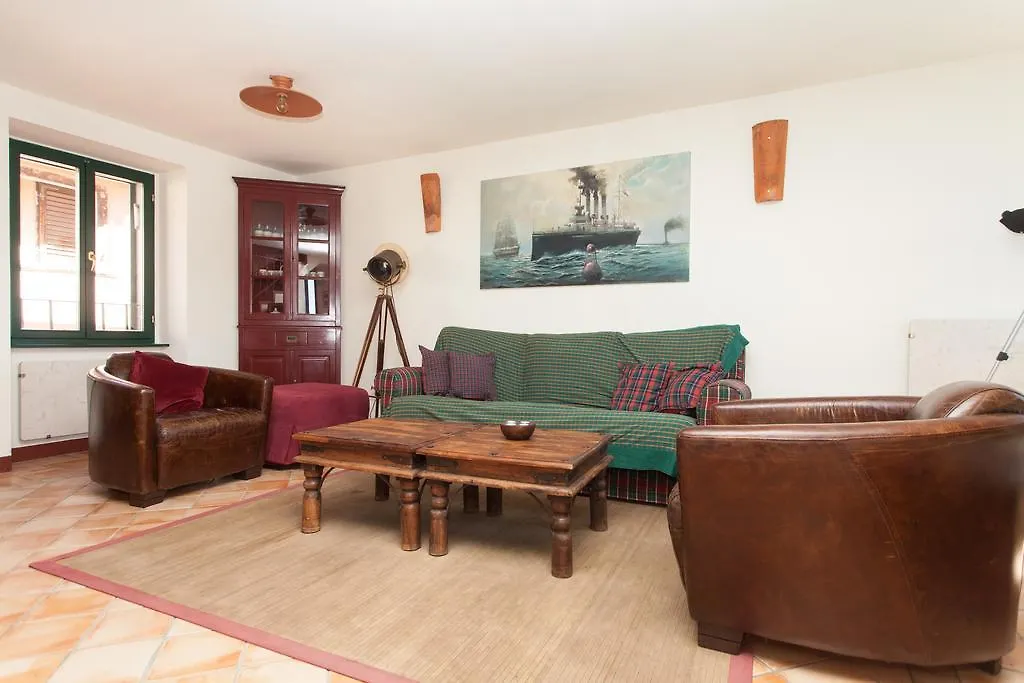 Casa Sul Mar Apartment Rovinj