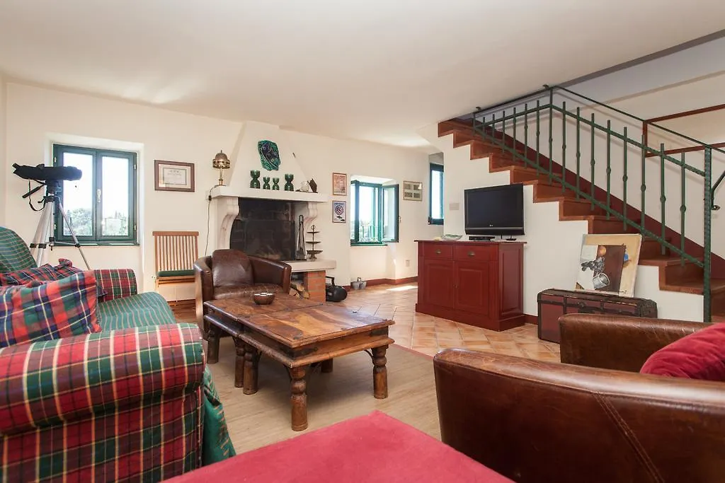 Casa Sul Mar Apartment Rovinj