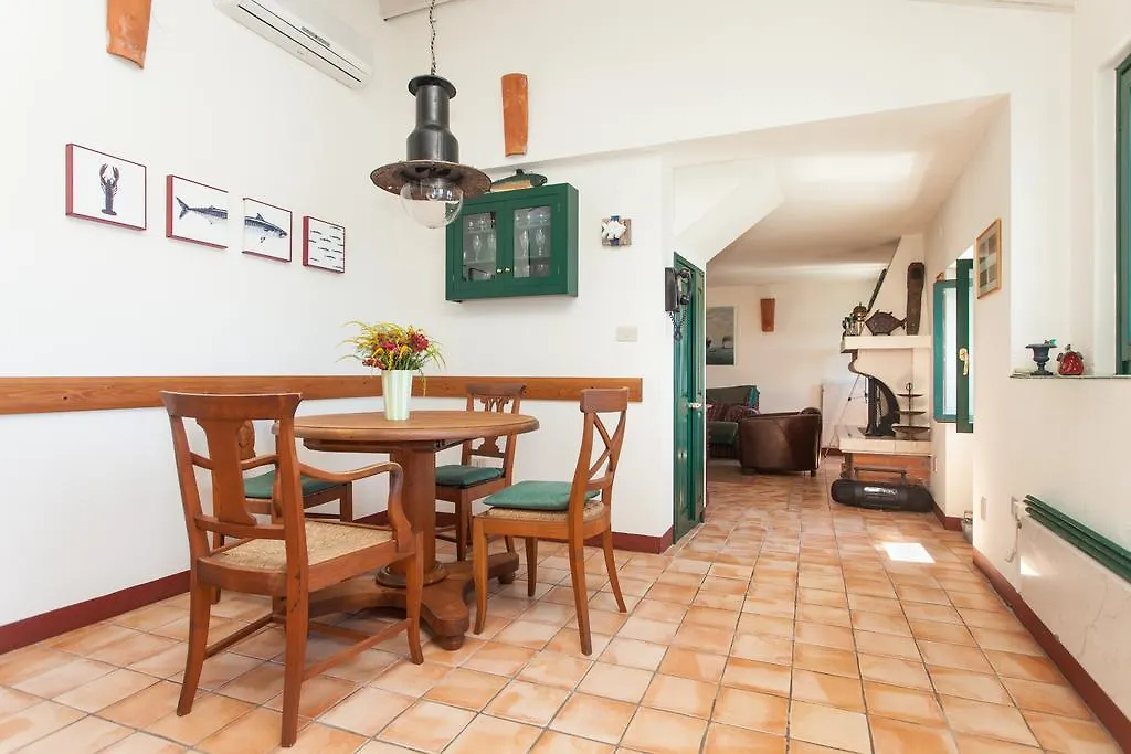 Casa Sul Mar Apartment Rovinj 0*,