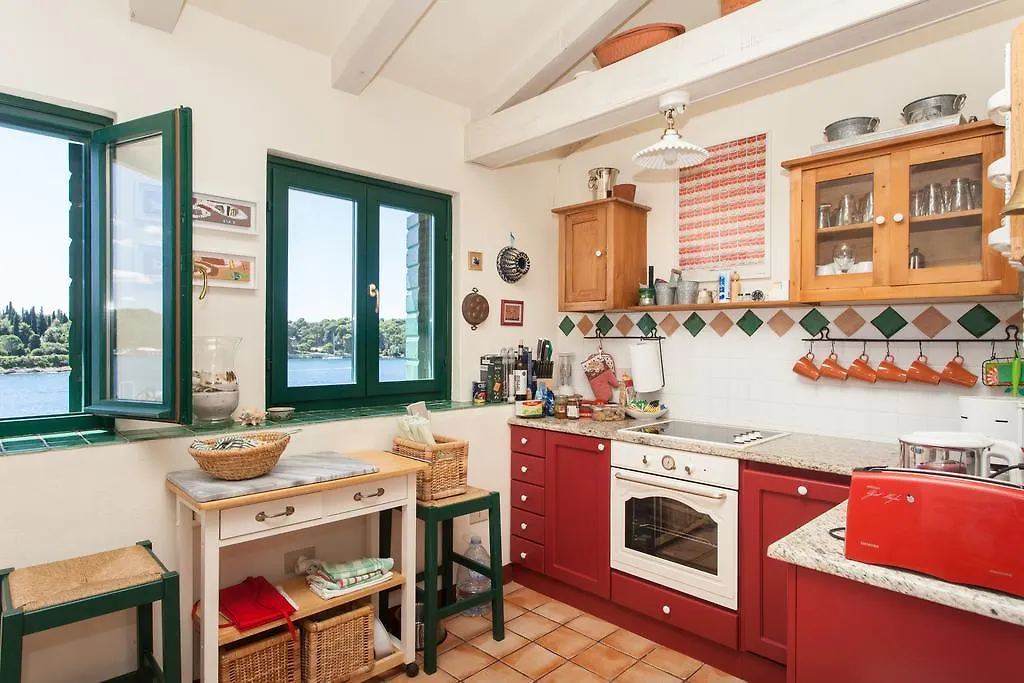 Casa Sul Mar Apartment Rovinj