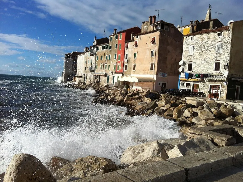Casa Sul Mar Apartment Rovinj 0*,  Croatia